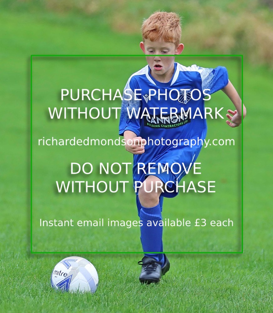 IMG_5263 - Wattsfield Under 7's v Kendal Utd Under 7's (7/10/23)