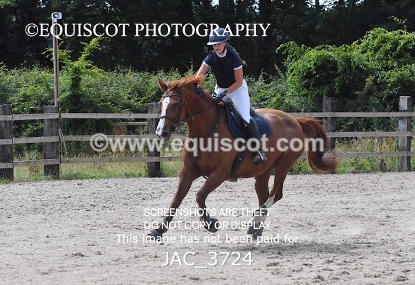 JAC_3724 - CLASS 5  Senior Newcomers/ 1.10m Open