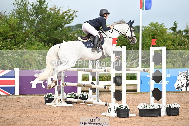 240720A-085759-13193 - Cls 15, 1 Star Silver Tour 1.25m