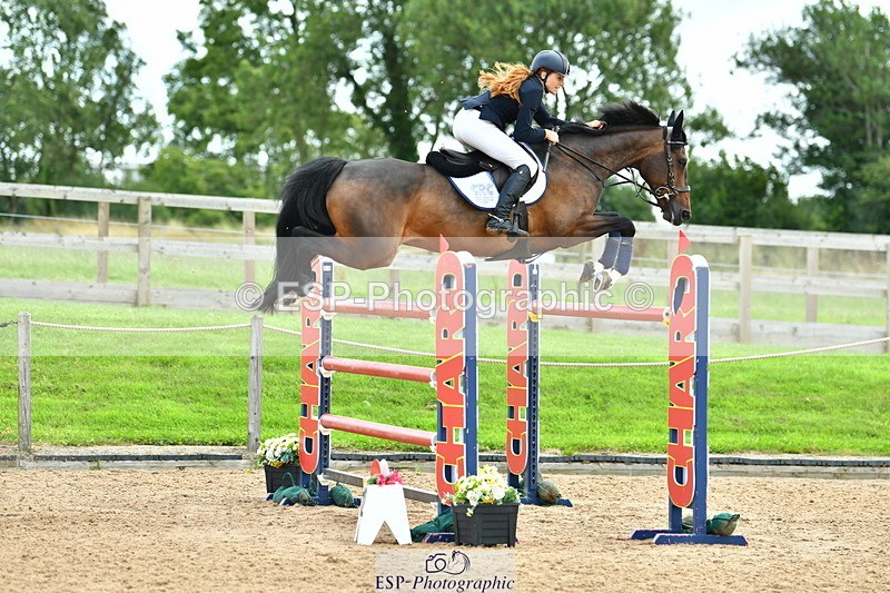 230723A-122437-11981 - Cls 12, 2 Star Big 1.45m GP Start to 12.30 break