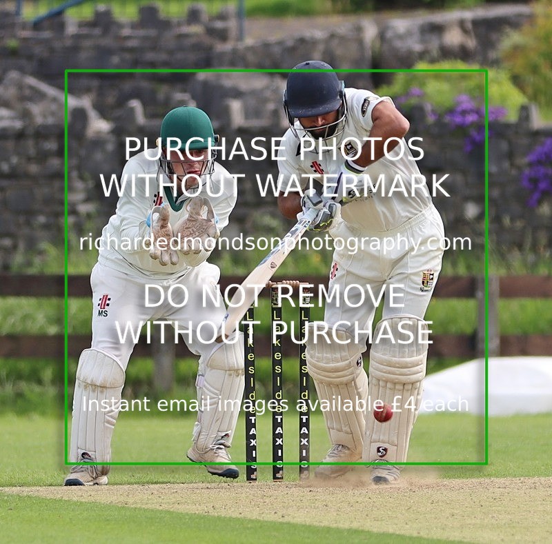 IMG_2087 - Netherfield v Fulwood & Broughton