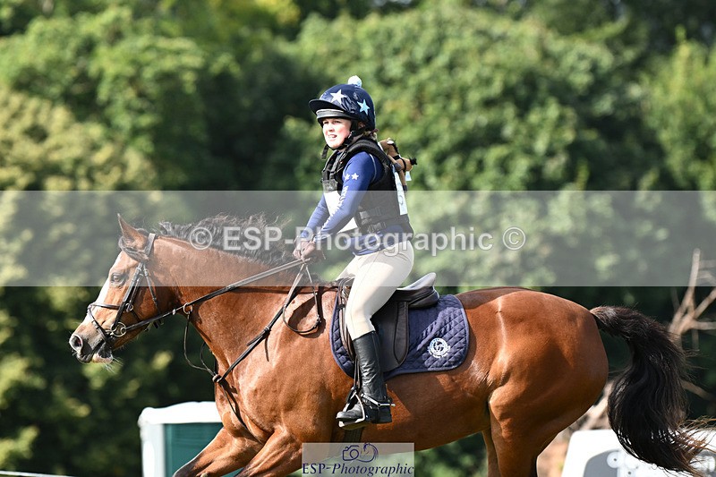 240825X-100657-30998 - 70cm XC 10.00 to 11.00