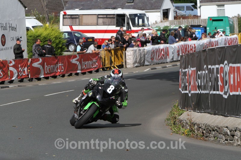  - Mylchreests Junior Manx Grand Prix