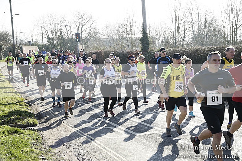 PVT 240219 90 - The Terminator Race - Pewsey Vale - 24/02/19