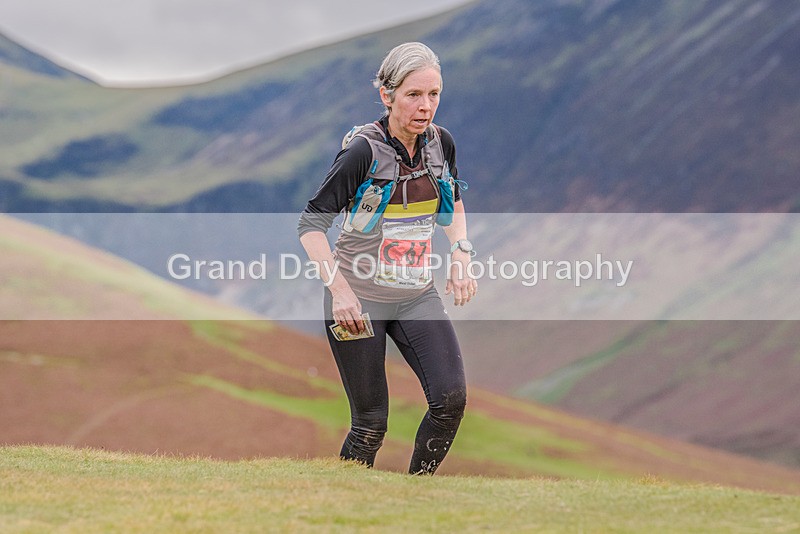 British Fell Relay-3029 - British Fell & Hill Relay Championship Braithwaite Keswick Saturday 21st October 2023