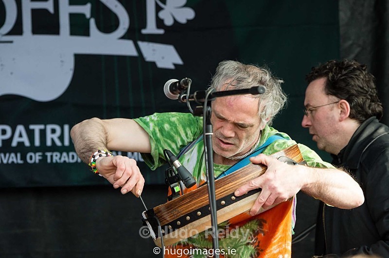  - Tradfest 2016