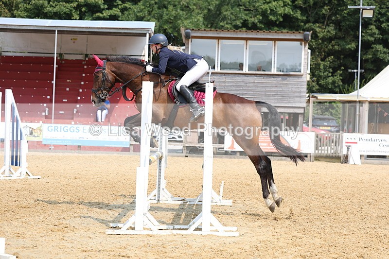 3E7A1875 - Class 5: Senior 95cm