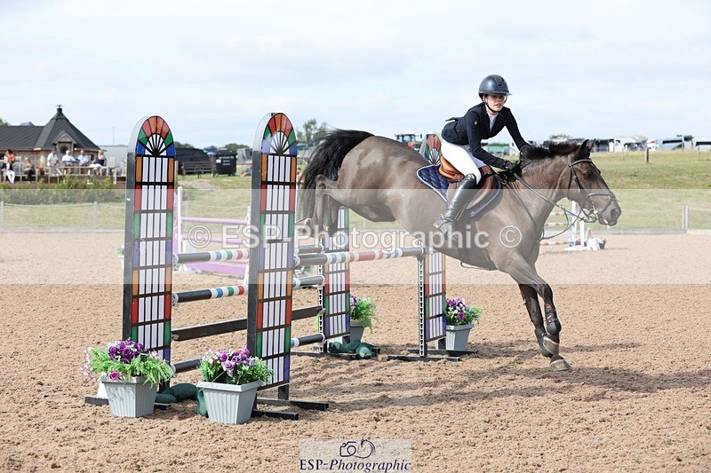 250629-170015-13516 - Cls 30 138cm HOYS Qualifier