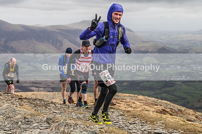 Coledale-417 - Coledale Horseshoe Fell Race Saturday 29th March 2025