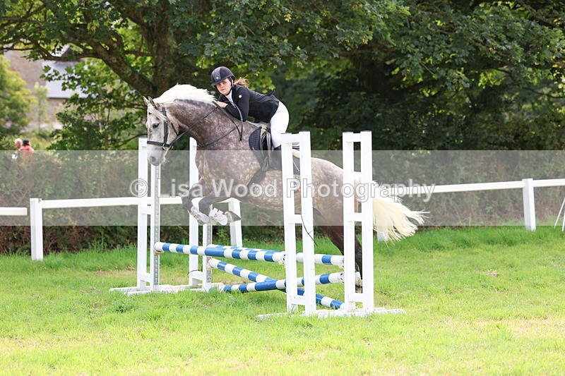 3E7A5585 - Class 2: 70cm Juniors and Seniors