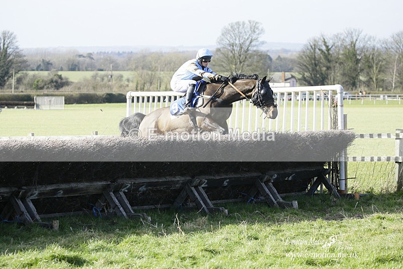 PtP 260222 452 - Kingston Blount Racing Club Point-to-Point 26/02/22