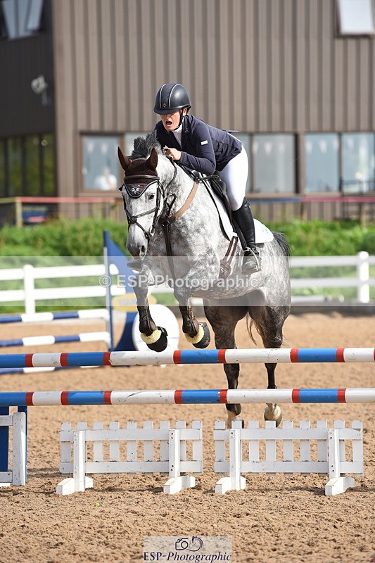 230915A-105710-00238 - Cls 9 British Novice & 90cm Open