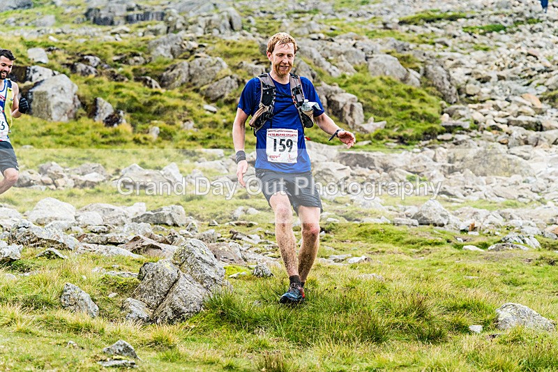 Wasdale-1335 - Wasdale Horseshoe Fell Race Saturday 13th July 2024