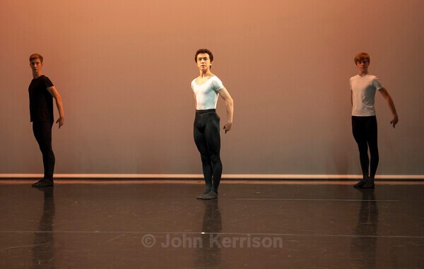  - Masters of Ballet Academy Vaganova Summer Intensive 2016