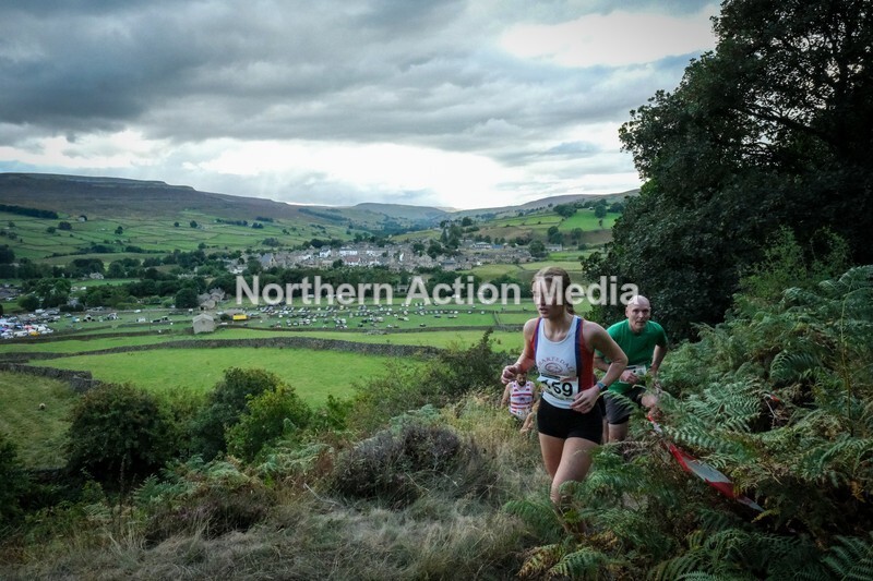 DSCF5153 - Reeth Fell race seniors