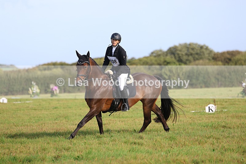 3E7A5577 - Class 1: Trebudannon Open: Dressage