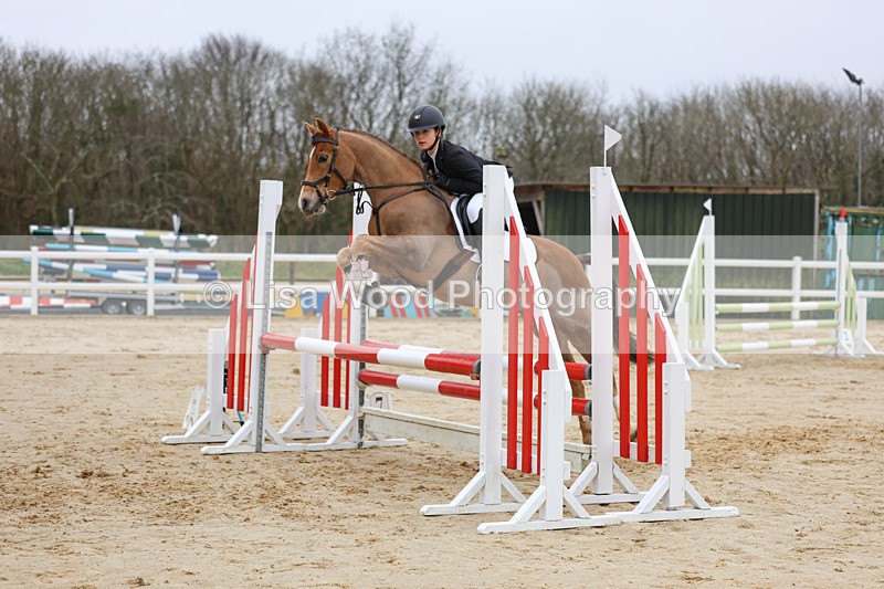 3E7A8641 - Class 2: 80/85cm