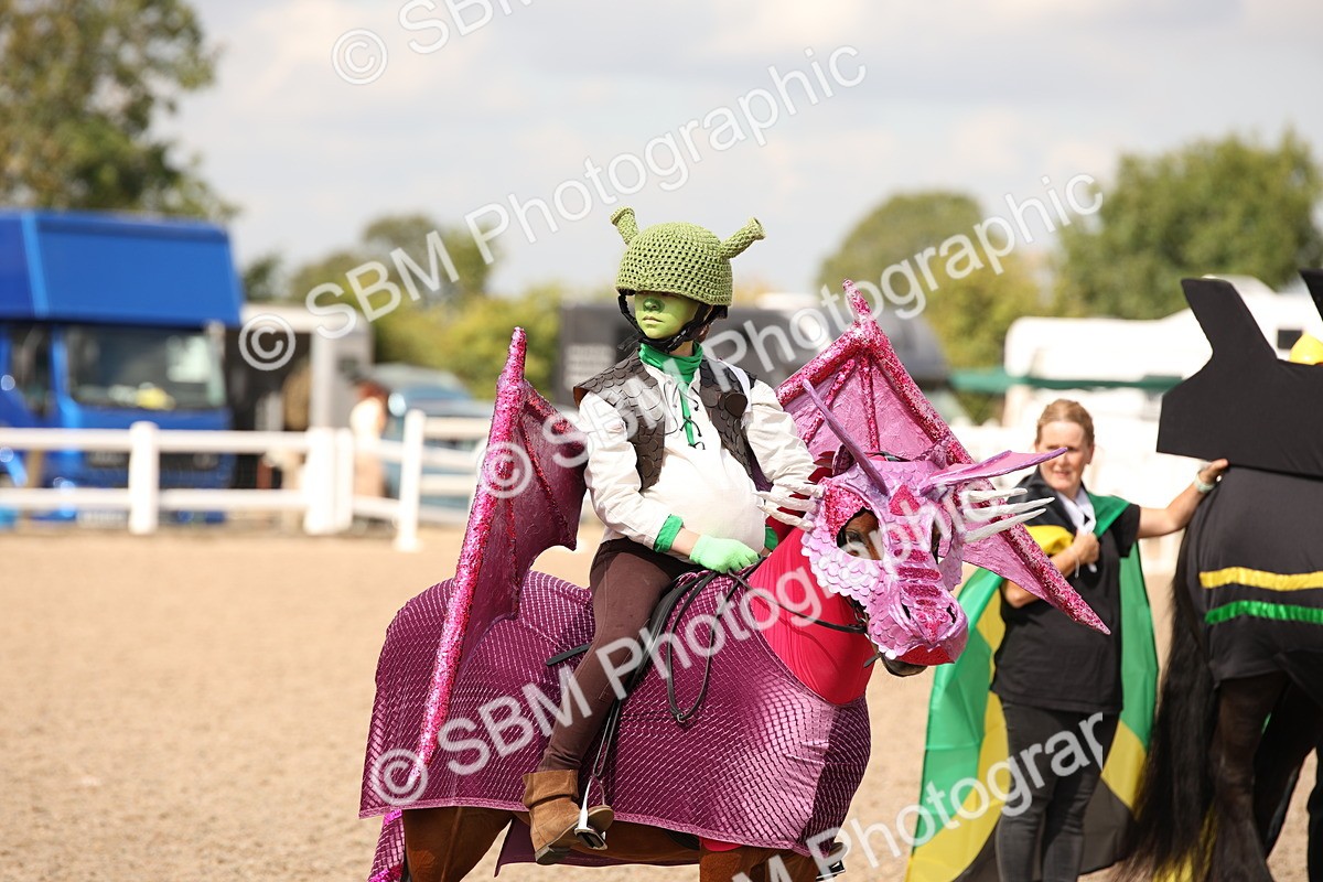 SBM_04693 - Class 21 Fancy Dress (IH or Ridden)