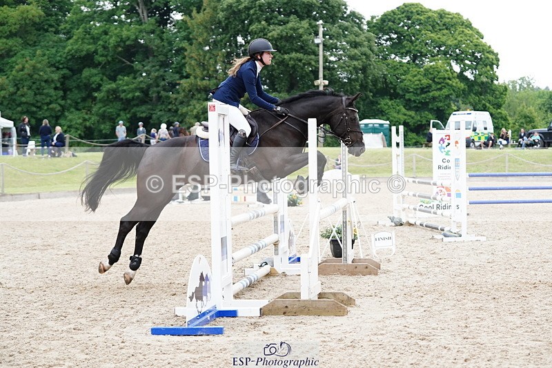 250613A-132914-01626 - Cls 12 95cm Amateur Quali