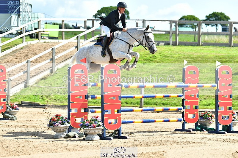 230720A-104752-01971 - Cls 5, 2 Star Medium 1.35m