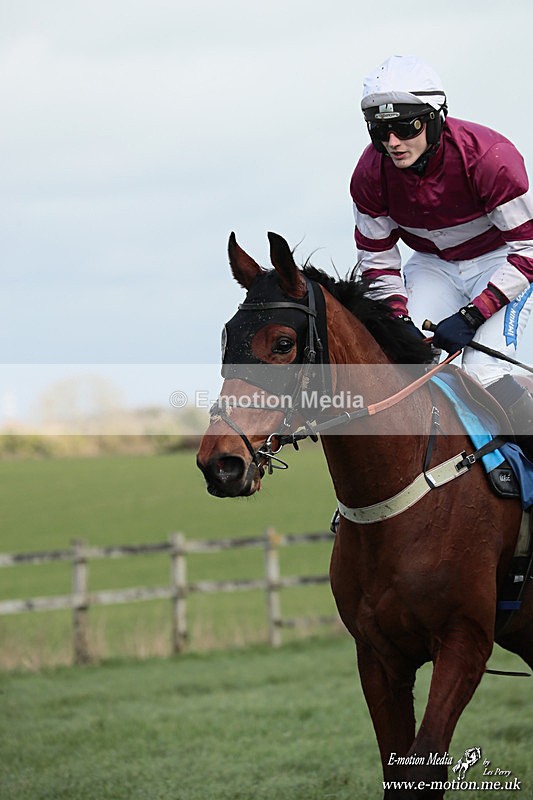 PtP 280226 165 - Kimblewick PtP Kingston Blount 28/02/26