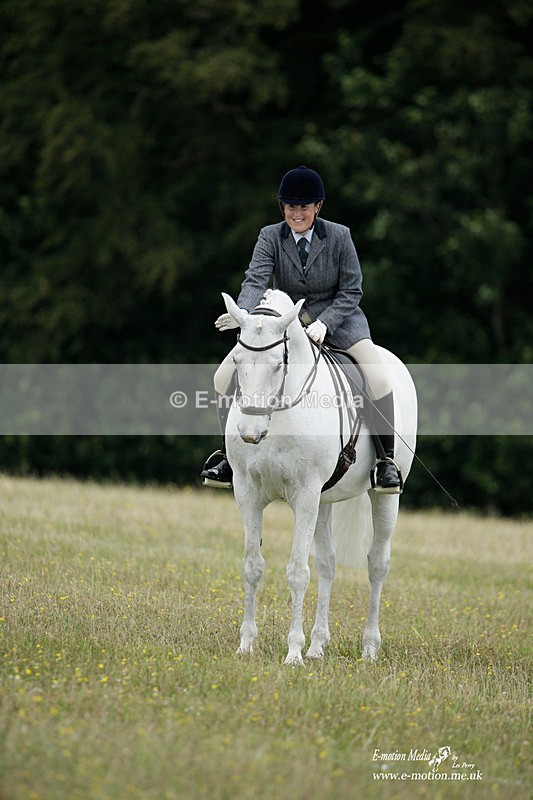 BVRC 030721 393 - Bourne Valley Riding Club Dressage 03/07/21
