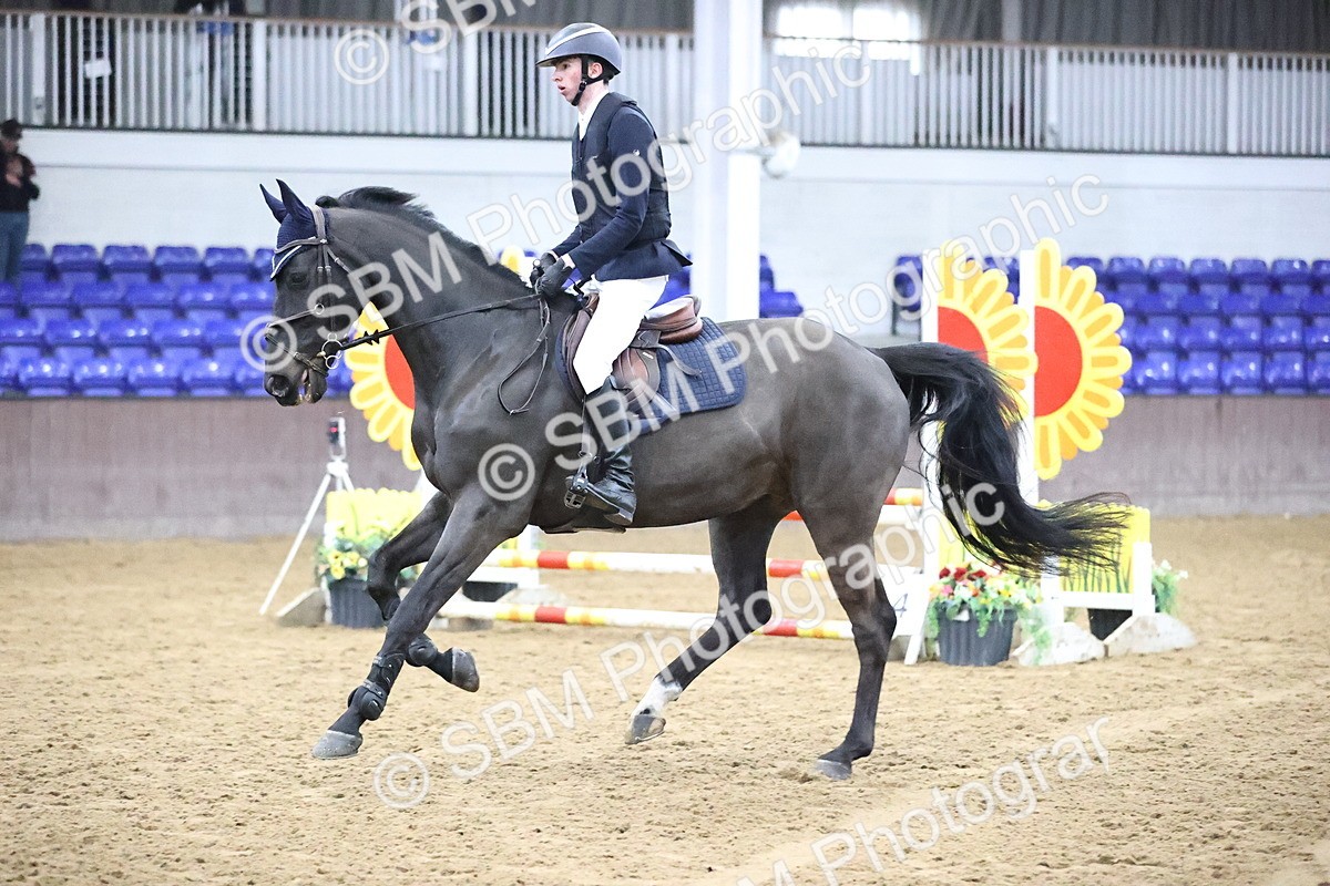 SBM_001284 - Class 7 - Clear Round