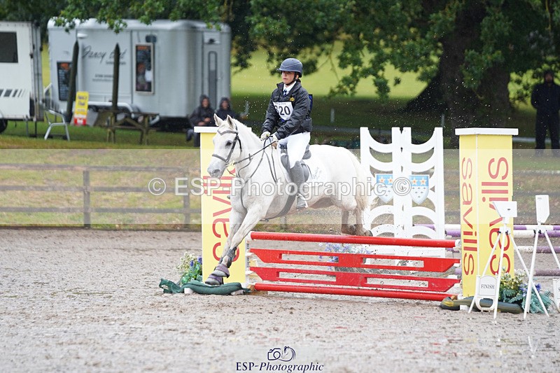 240824X-085736-20514 - 70cm Round 1 8.30 to 9.30