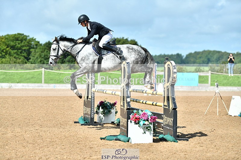 230811A-104300-03406 - Cls 14 A&B Snr Disco & 1.00m Open