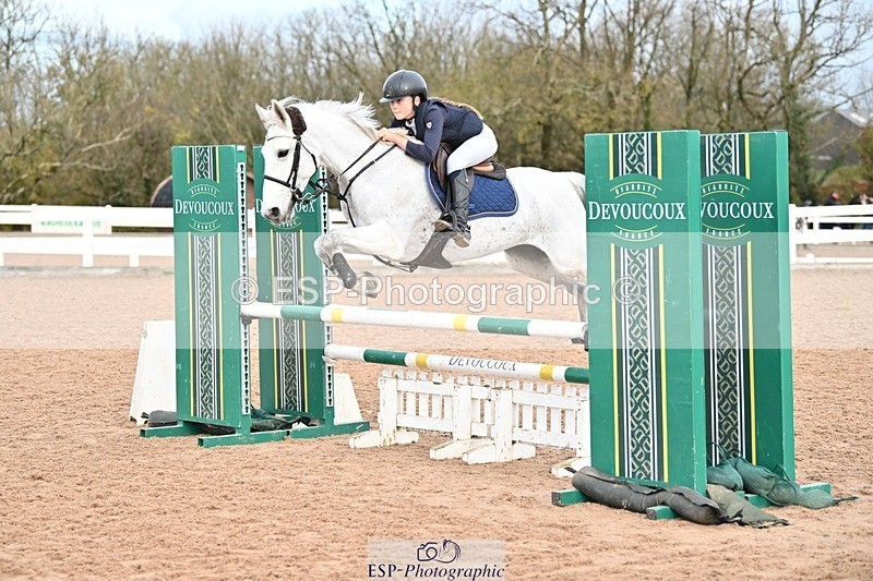 241117X-100317-03559 - Cls 09s Pony intro 90cm
