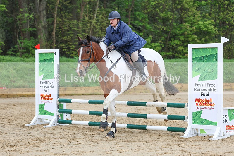 3E7A1611 - Class 2: Senior 70cm