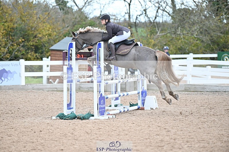 231119A-103244-04965 - Sun Cls 3 BlueChip Pony Discovery Qualifier