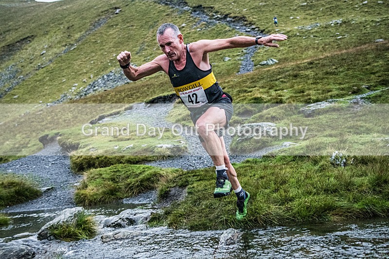 Bannerdale-262 - Bannerdale Fell Race Wednesday 19th August 2026