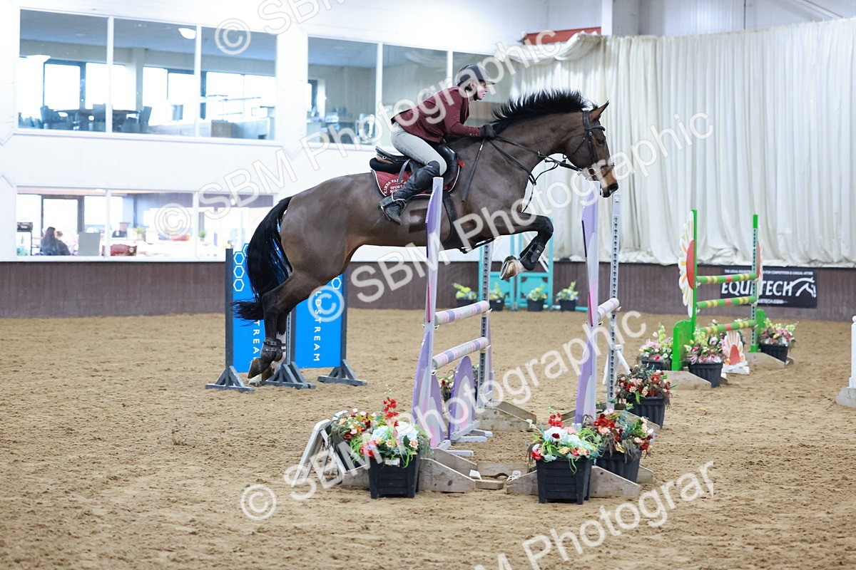 SBM_004114 - Class 12 - National 1.15m Members Cup Qualifier/ 1.15m Open