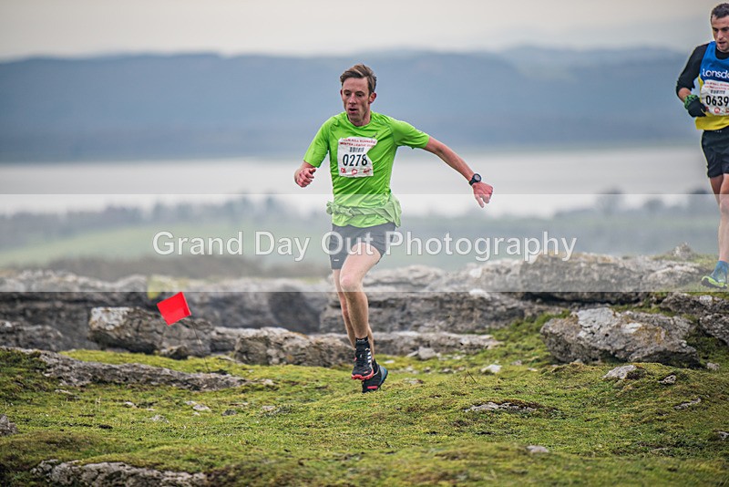 Birkrigg-527 - Kendal Winter League Races Birkrigg Sunday 28th January 2024