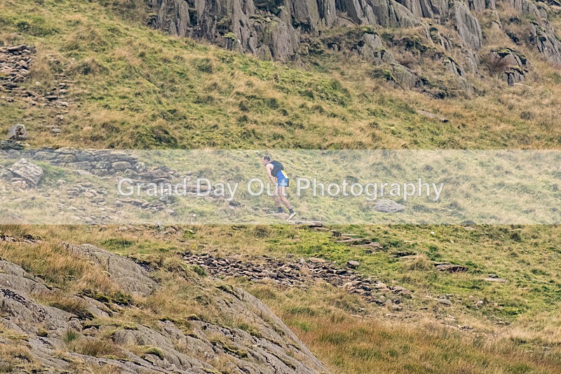 Peris Horseshoe-150 - Peris Horseshoe Fell Race Saturday 21st September 2024