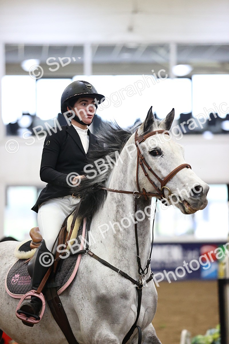 SBM_001789 - Class 7 - Clear Round