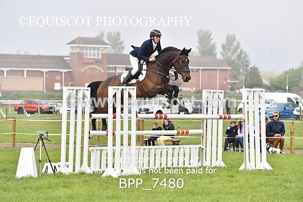 BPP_7480 - CLASS 5 Scottish Branch Outdoor Open RHS Young Mas (1.30m)
