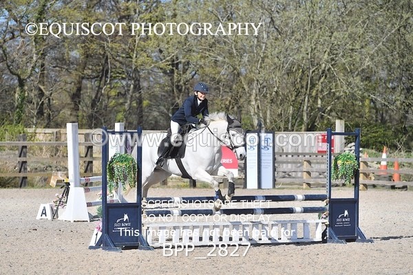 BPP_2827 - CLASS 10 Club 80cms Open
