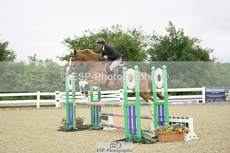 230728A-100218-00221 - Cls 7 British Novice & 90cm Open