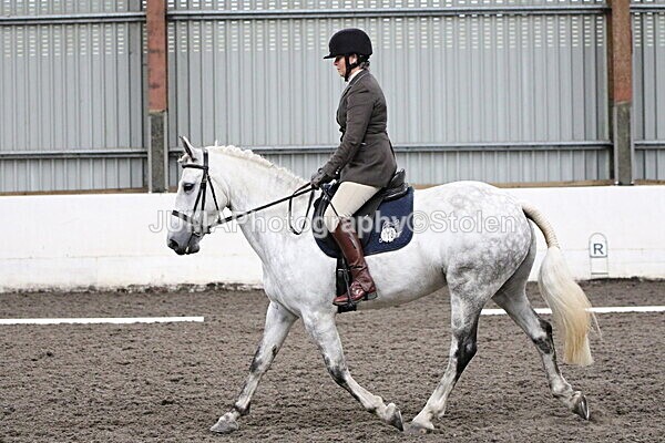 SIAL5139 - CAbin Dressage 5th july 2025