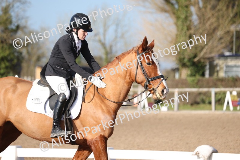 20260128-0336 - Class 3 - Novice 4