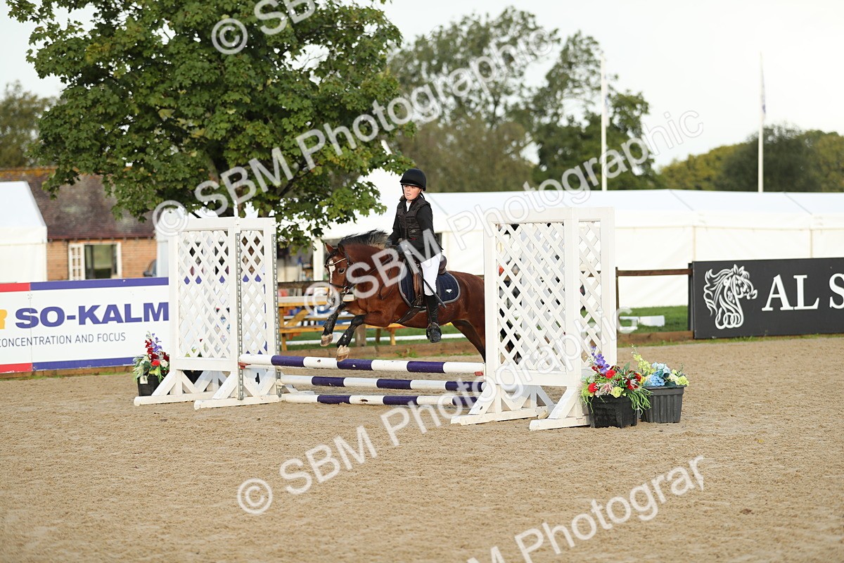 SBM_34152 - J60 Clear Round 50cm