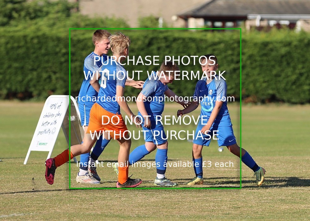 IMG_3276 - Wattsfield U12 vs Kirkby Stephen U12 (21/5/25)