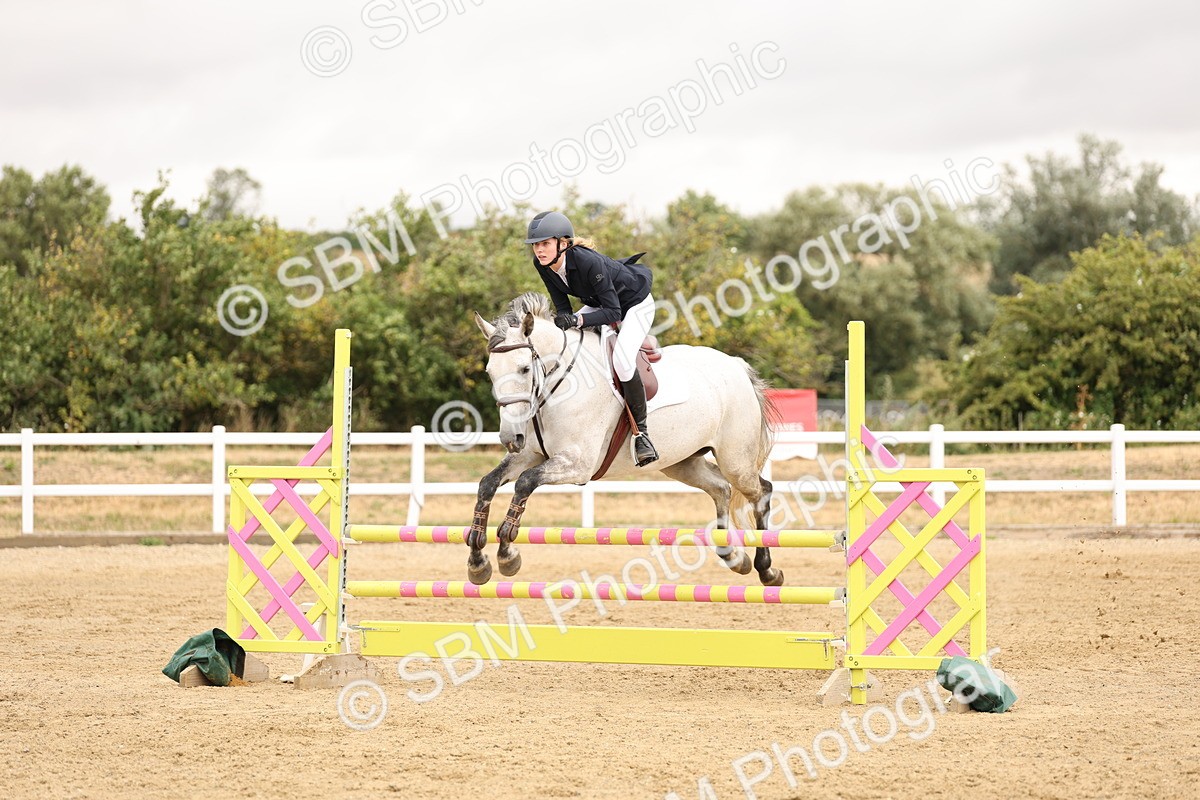 SBM_023150 - Class 2 - Amateur Championship Qualifier 85cm