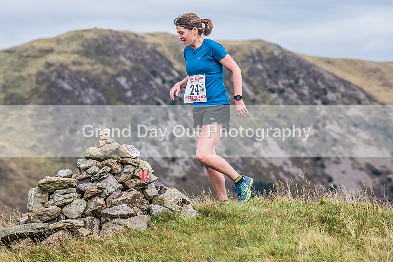 Ennerdale Show-232 - Ennerdale Show Fell Race Wednesday 31st August 2022