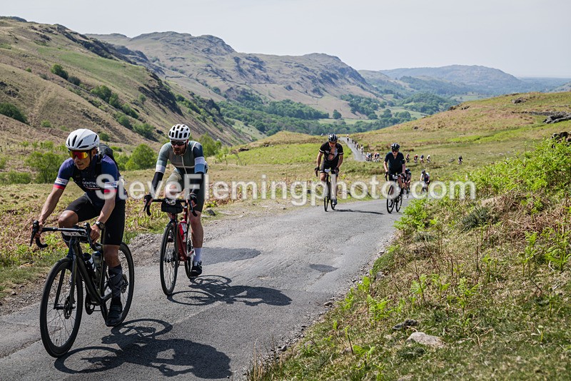 130936 - Hardknott Pass Camera 1 13.00-14.00