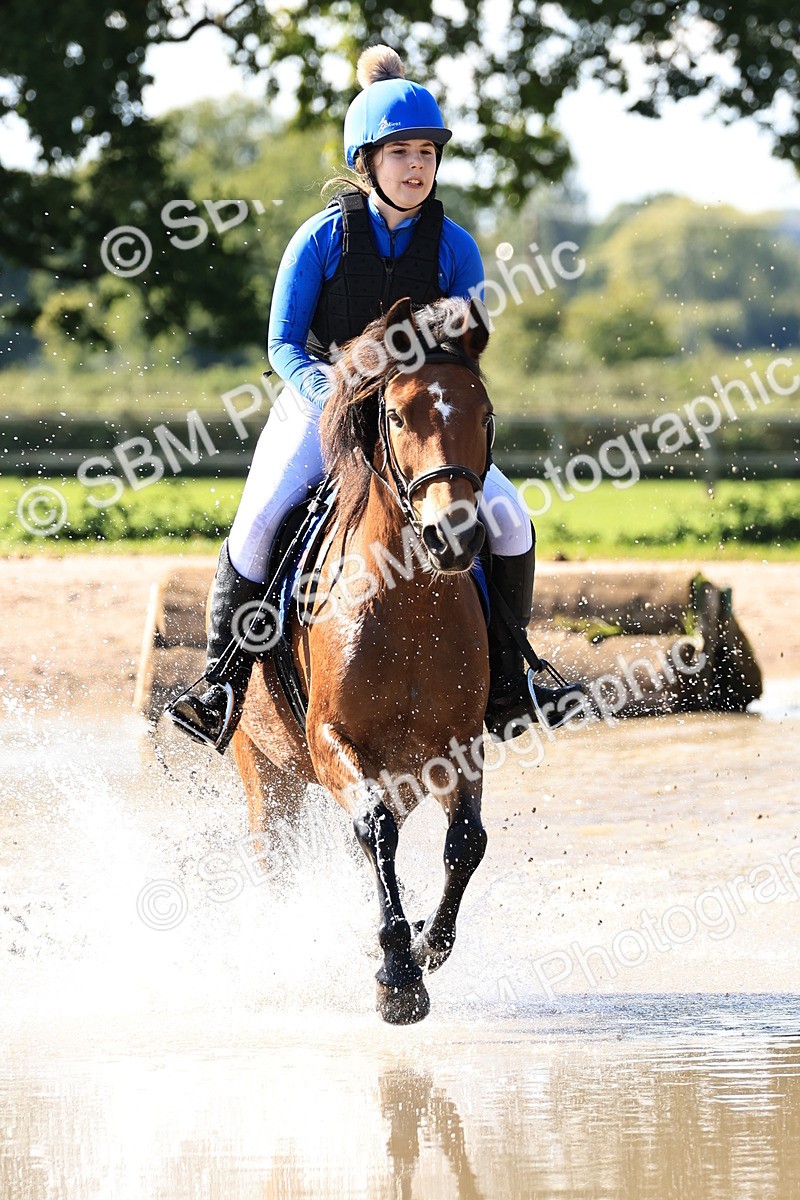 SBM_23793 - E11 - Eventers Challenge 60cm Championship