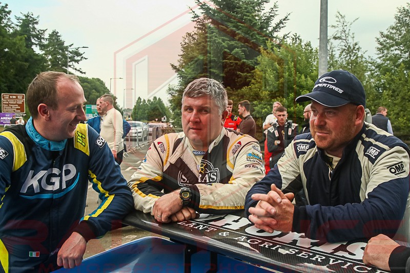 Wilton Recycling Donegal Sunday Stages-92 - Wilton Recycling Donegal International Rally 2023