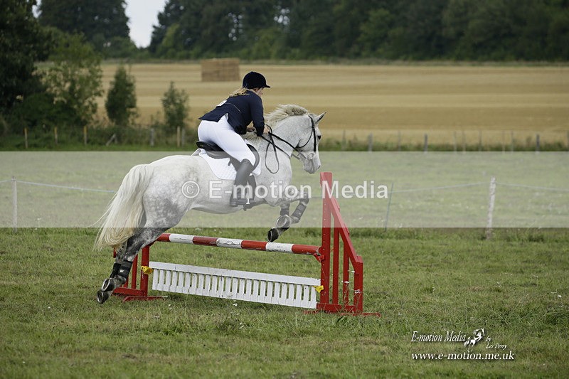 BVRC 120921 452 - Bourne Valley Riding Club UA Dressage & Show Jumping 12/09/21